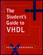 The Student's Guide to VHDL