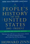 A people's history of the United States :1492-present