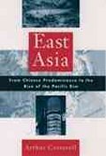 East Asia : from Chinese predominance to the rise of the Pacific rim