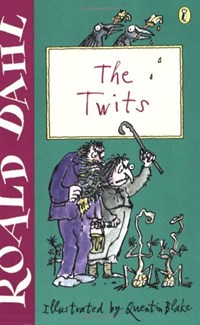 (Roald Dahl)The Twits