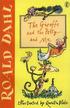 (Roald Dahl)The Giraffe an the Pelly and Me / Roald Dahl ; Illustrated by Quentin Blake