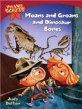 Moans and Groans and Dinosaur Bones (Paperback)