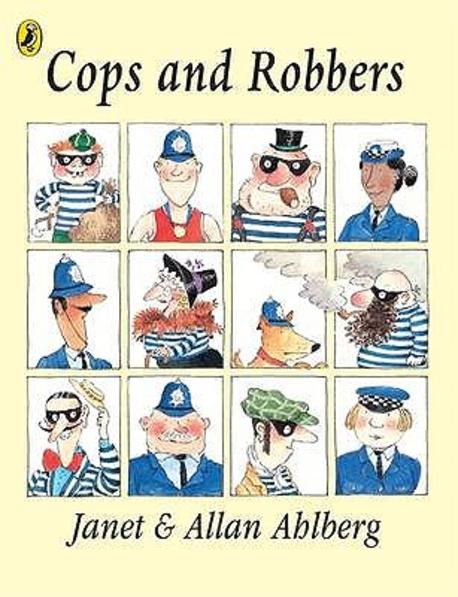 Cops and robbers