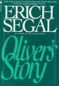 Oliver's story