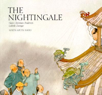 (The) Nightingale 표지이미지