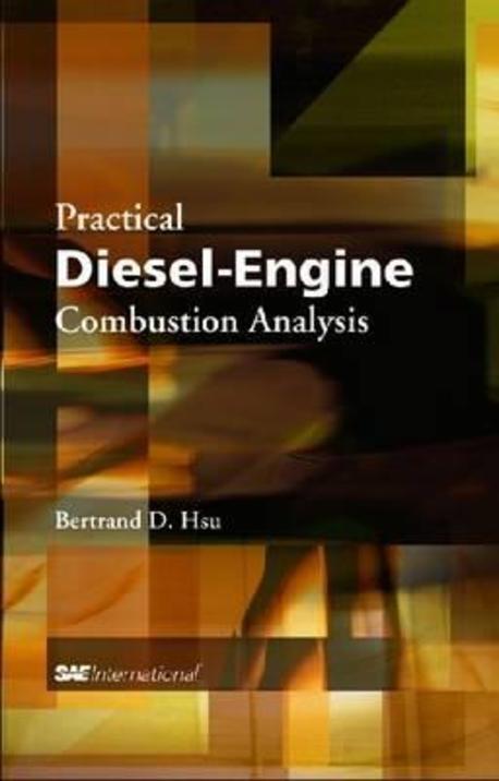 Practical diesel-engine combustion analysis