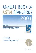 2001 Annual book of ASTM standards. section 2-2, Nonferrous Metal Products : vol 02.02 Aluminum and Magnewium Alloys