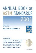 2001 Annual book of ASTM standards. section 2-4, Nonferrous Metal Products : vol 02.04 Nonferrous Metals-Nickel, Cobalt, Lead, Tin, Zinc, Cadmium, Precious, Reactive, Refractory Metals and Alloys : Materials for Thermostats, Electrical Heating and Resistence Contacts, and Connectors