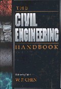 (The)civil engineering handbook