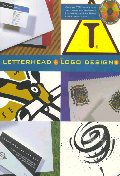 Letterhead and logo design. 5