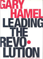 Leading the revolution