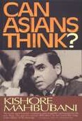 Can Asians think?