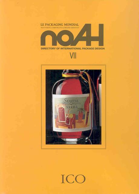 NoAH  : directory of international package design VII