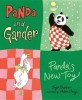 (Panda and Gander)Panda's New <span>T</span><span>o</span><span>y</span>