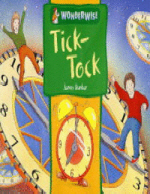 Tick-tock 표지 이미지