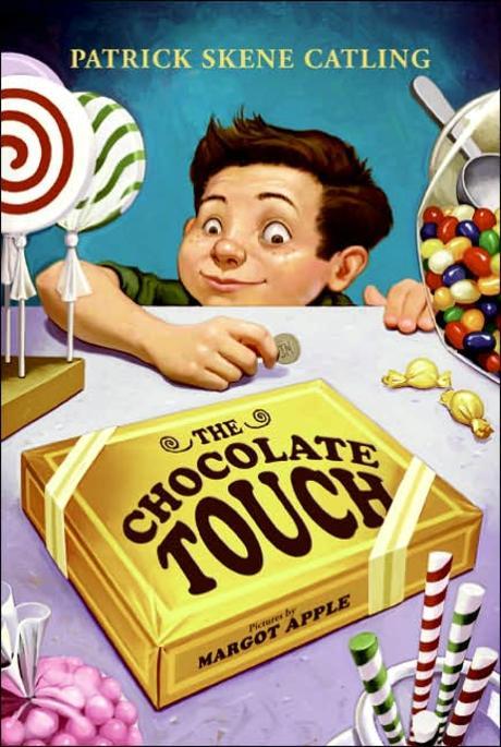 (The) Chocolate Touch