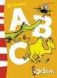 Dr. Seuss's ABC : Blue Back Book (Paperback, Rebranded edition)