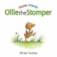Ollie the Stomper (Paperback)