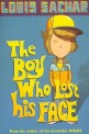Boy Who Lost His Face