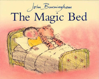 (The)Magicbed0
