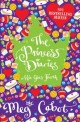 (The) Princess Diaries. 4 Mia goes fourth