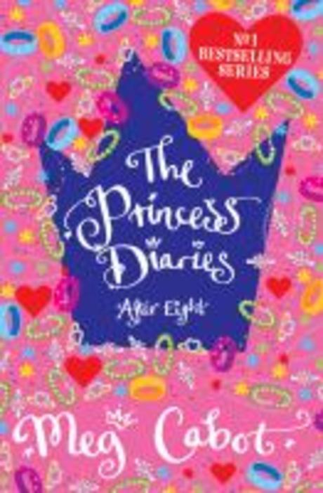 (The)princess diaries. 8 After eight