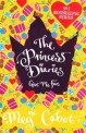 (The) Princess Diaries. 5 Give me five