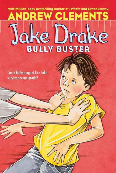 Jake Drake bully buster / 1