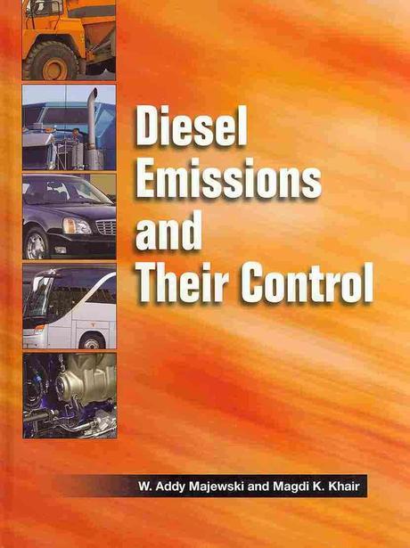 Diesel emissions and their control
