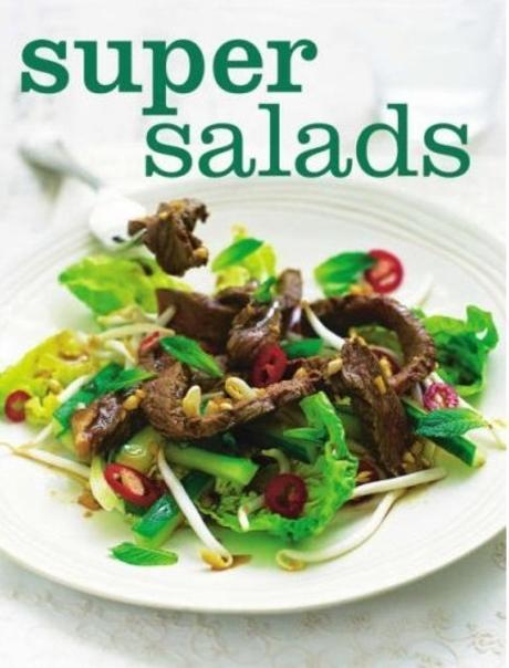 Super salads