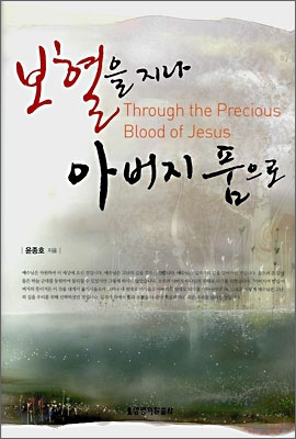 보혈을 지나 아버지 품으로  = Through the precious blood of Jesus