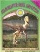 Velociraptor : Small and speedy