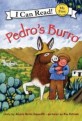 Pedro's Burro (Hardcover) (My First I Can Read)