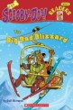 Big Bad Blizzard (Paperback) (Scooby-Doo Reader)