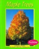 Maple Trees (Paperback) (Trees)
