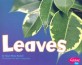 Leaves (Paperback) (Plant Parts)