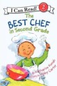 The Best Chef in Second Grade (Hardcover)