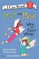 Pish and posh wish for fairy wings. 17. [AR <span>2</span>.6]. 17