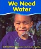 We Need Water (Paperback)