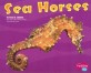 Sea Horses (Paperback) (Under the Sea)