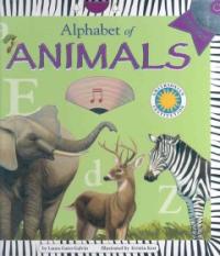 Alphabet of. [1]: Animals