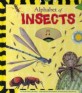 Alphabet of insects