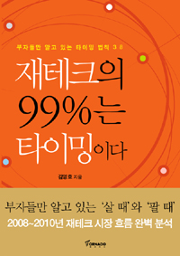 재테크의 99%는 타이밍이다