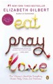 Eat Pray Love