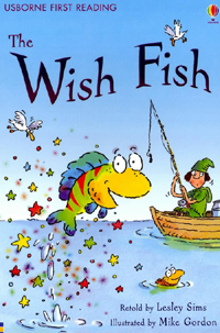 (The)Wish fish