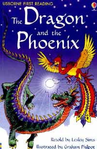 (The)Dragon and the phoenix