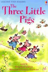 The Three Little Pigs