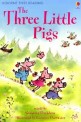 (The)Th<span>r</span>ee Little Pigs. 3-8