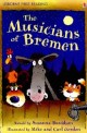(The)Musicians of bremen. 3-7
