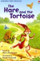 (The) Hare and the tortoise : Based on a story by Aesop